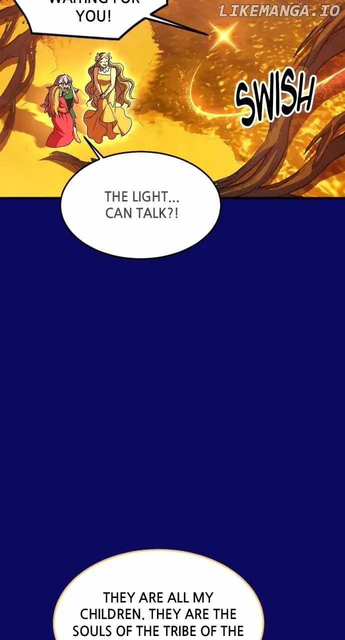 The Last Golden Child Chapter 173 Online - página 50