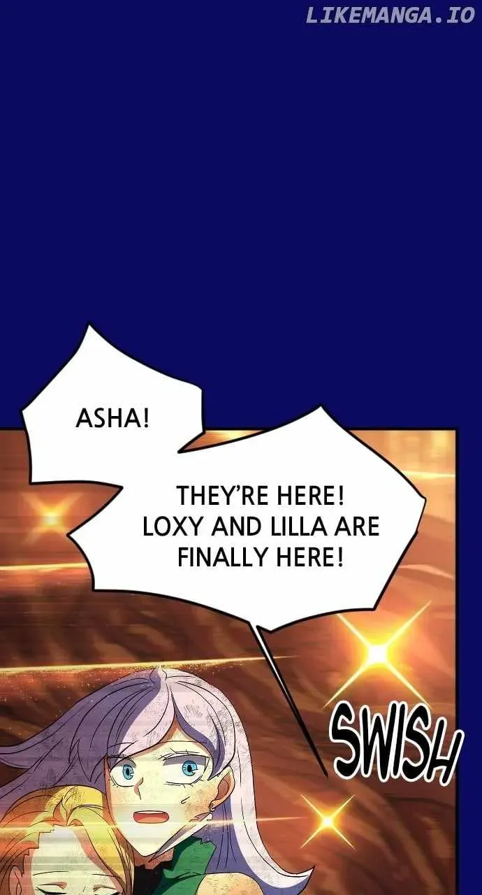 The Last Golden Child Chapter 173 Online - página 52