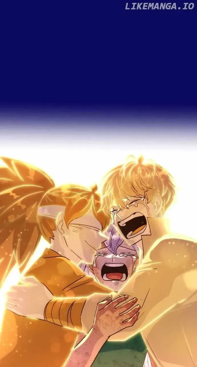 The Last Golden Child Chapter 173 Online - página 77