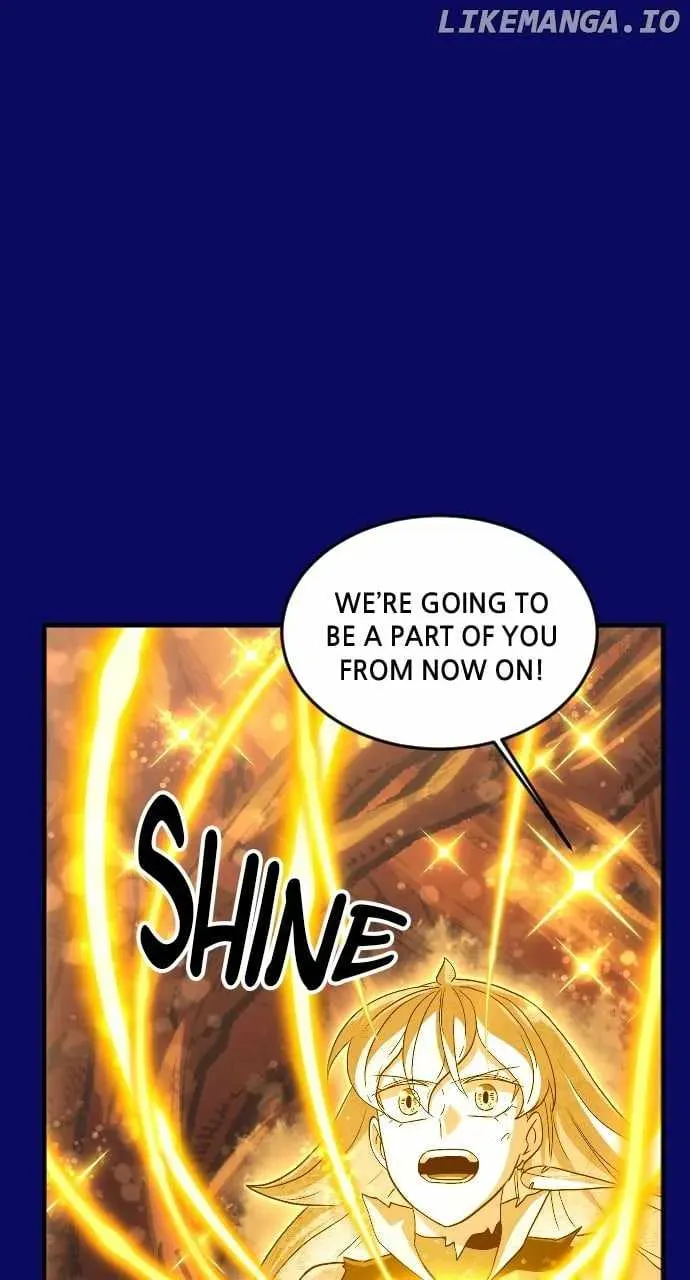 The Last Golden Child Chapter 173 Online - página 84