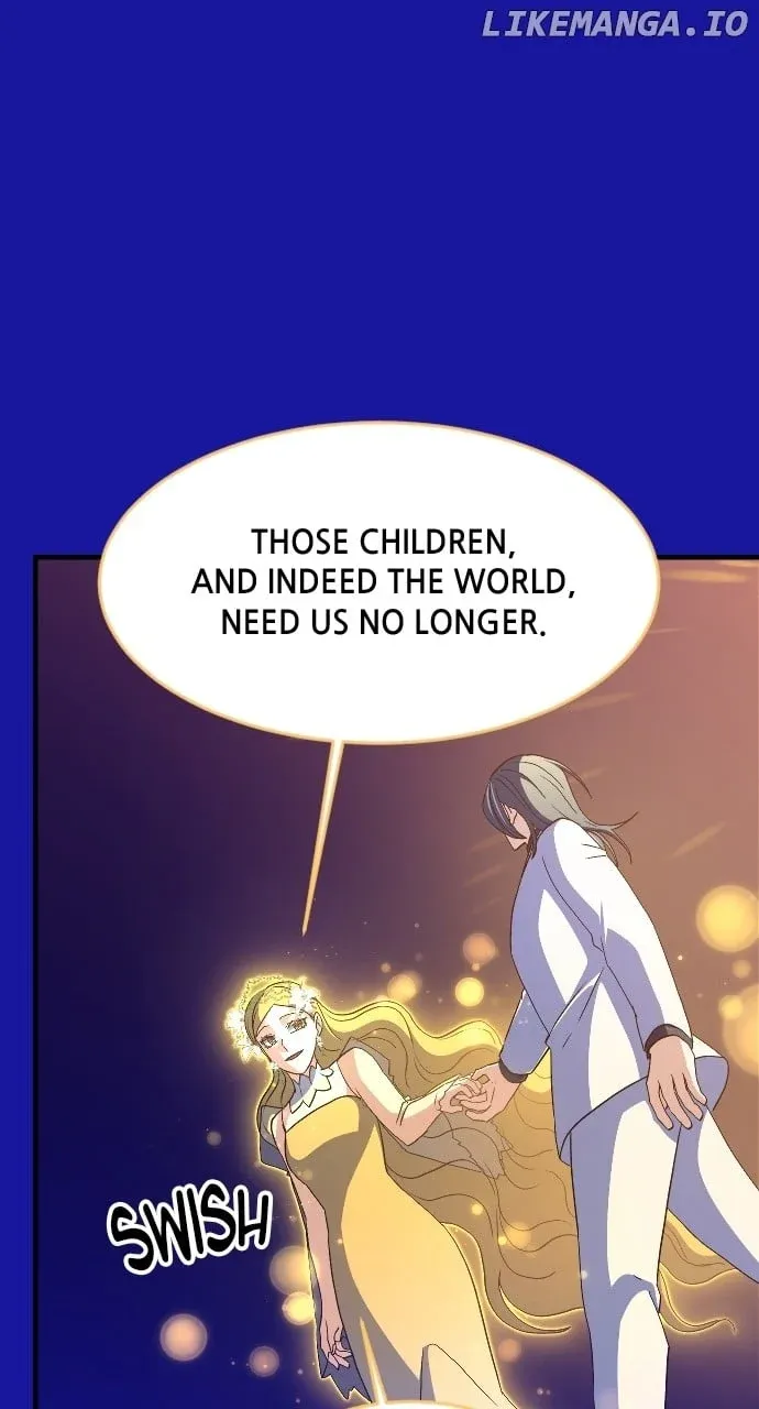 The Last Golden Child Chapter 176 Online - página 1