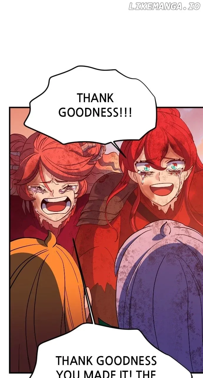The Last Golden Child Chapter 176 Online - página 10