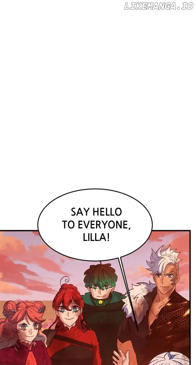 The Last Golden Child Chapter 176 Online - página 14