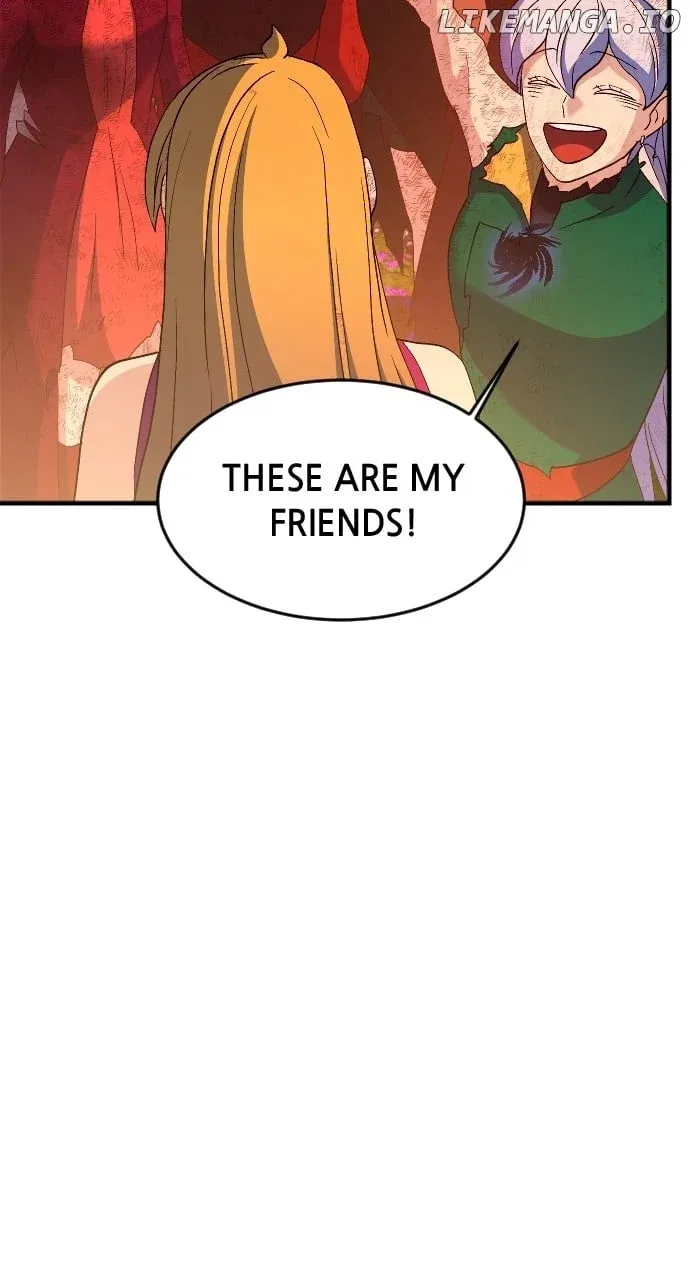 The Last Golden Child Chapter 176 Online - página 15