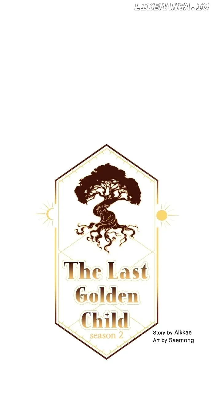 The Last Golden Child Chapter 176 Online - página 32