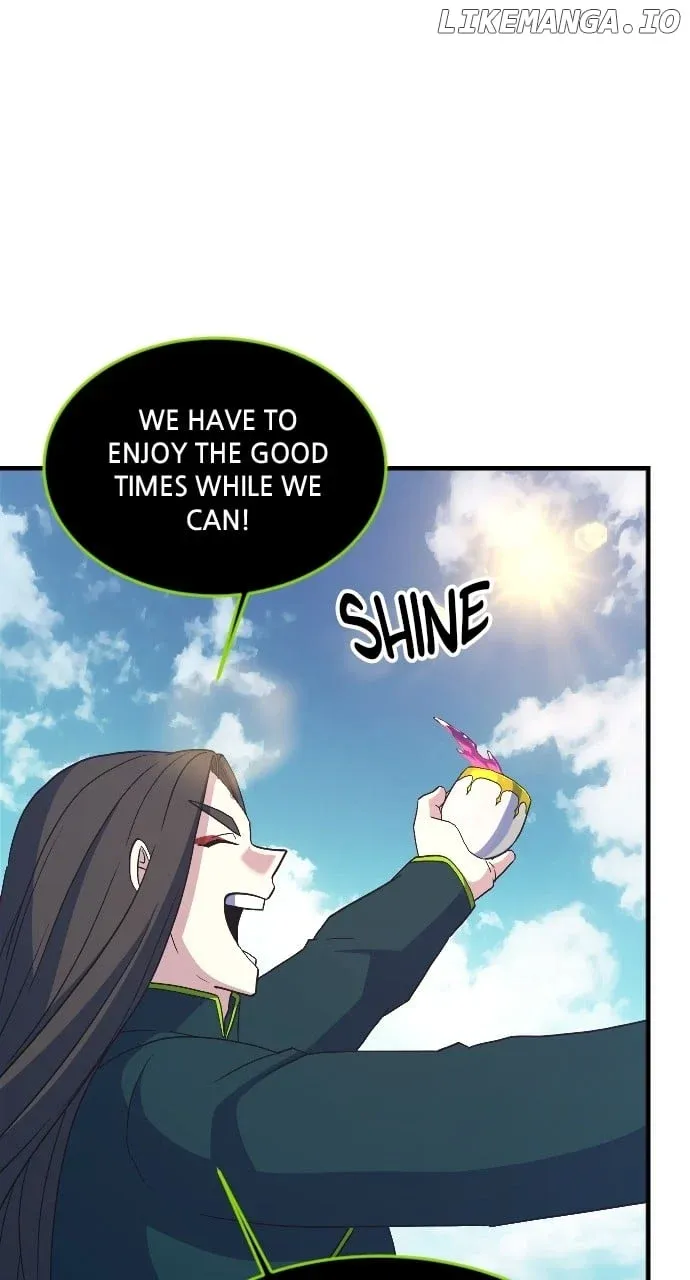 The Last Golden Child Chapter 176 Online - página 39