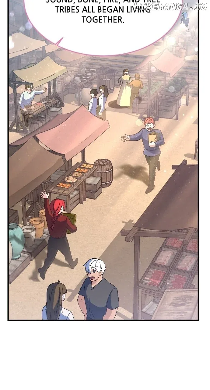The Last Golden Child Chapter 176 Online - página 44