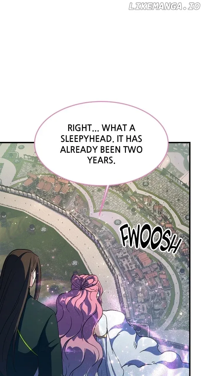 The Last Golden Child Chapter 176 Online - página 55