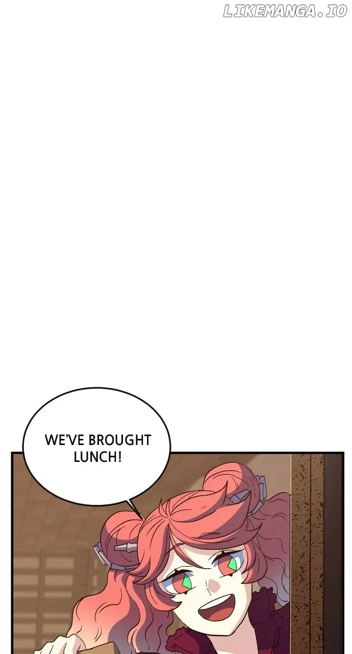 The Last Golden Child Chapter 176 Online - página 60