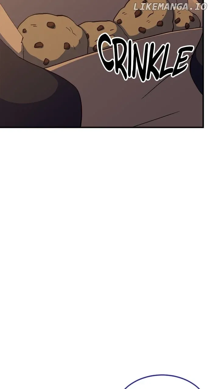 The Last Golden Child Chapter 176 Online - página 64