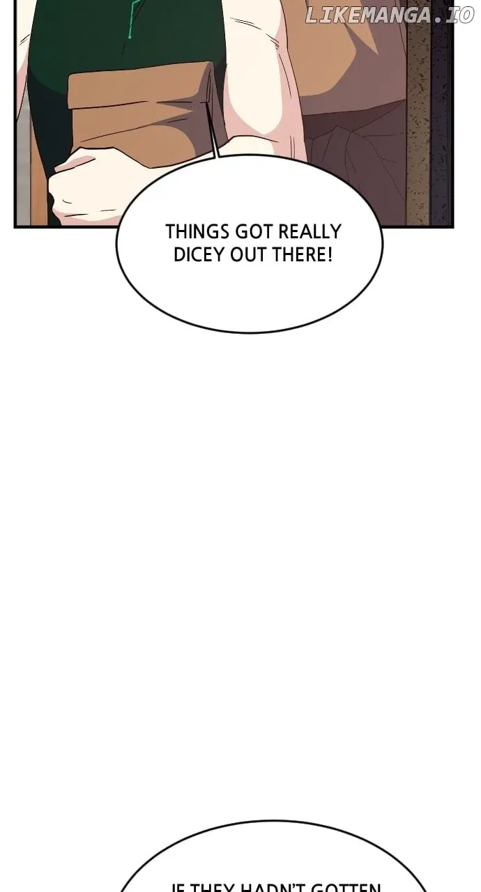 The Last Golden Child Chapter 176 Online - página 67