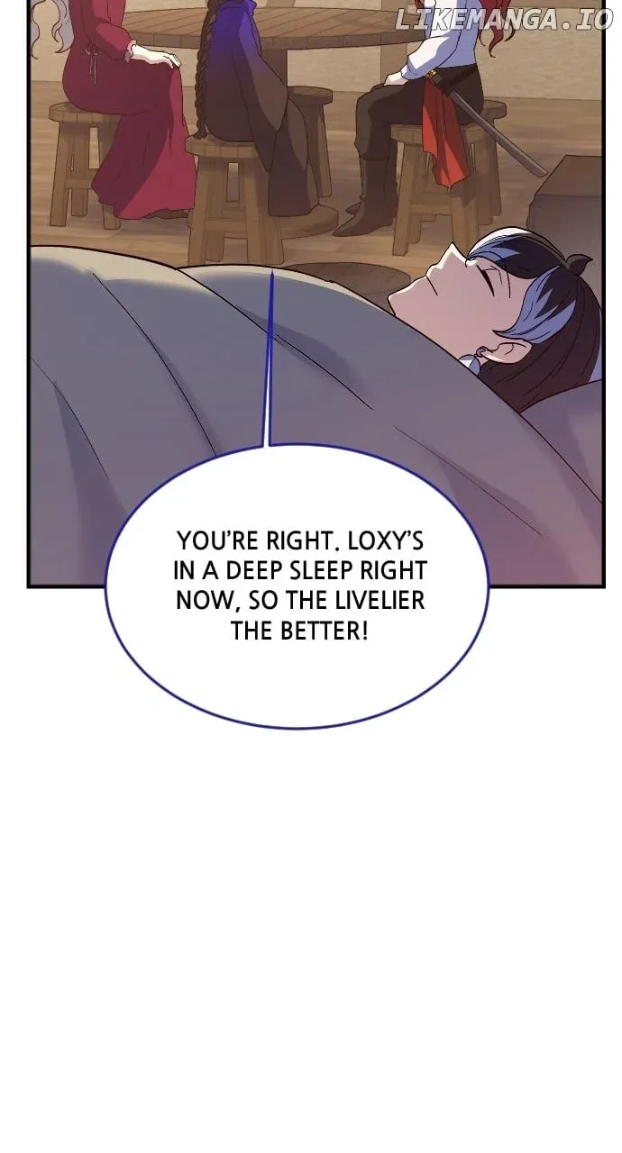 The Last Golden Child Chapter 176 Online - página 73
