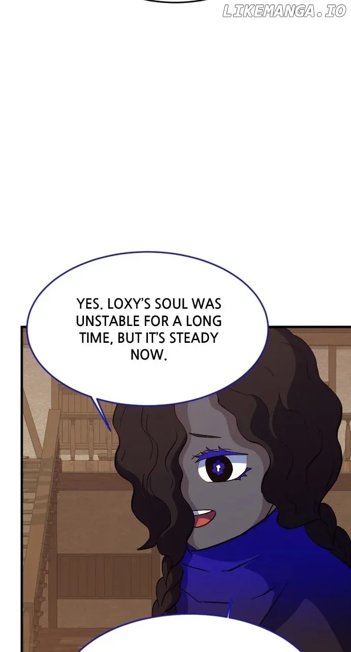 The Last Golden Child Chapter 176 Online - página 75