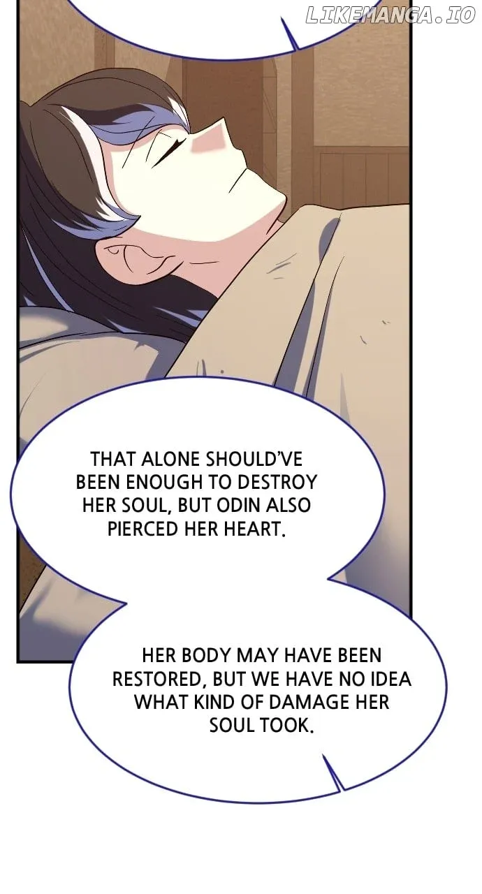 The Last Golden Child Chapter 176 Online - página 77