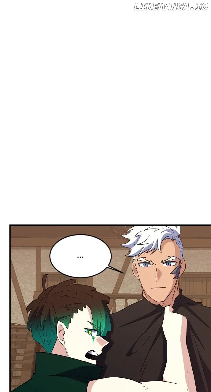The Last Golden Child Chapter 176 Online - página 78