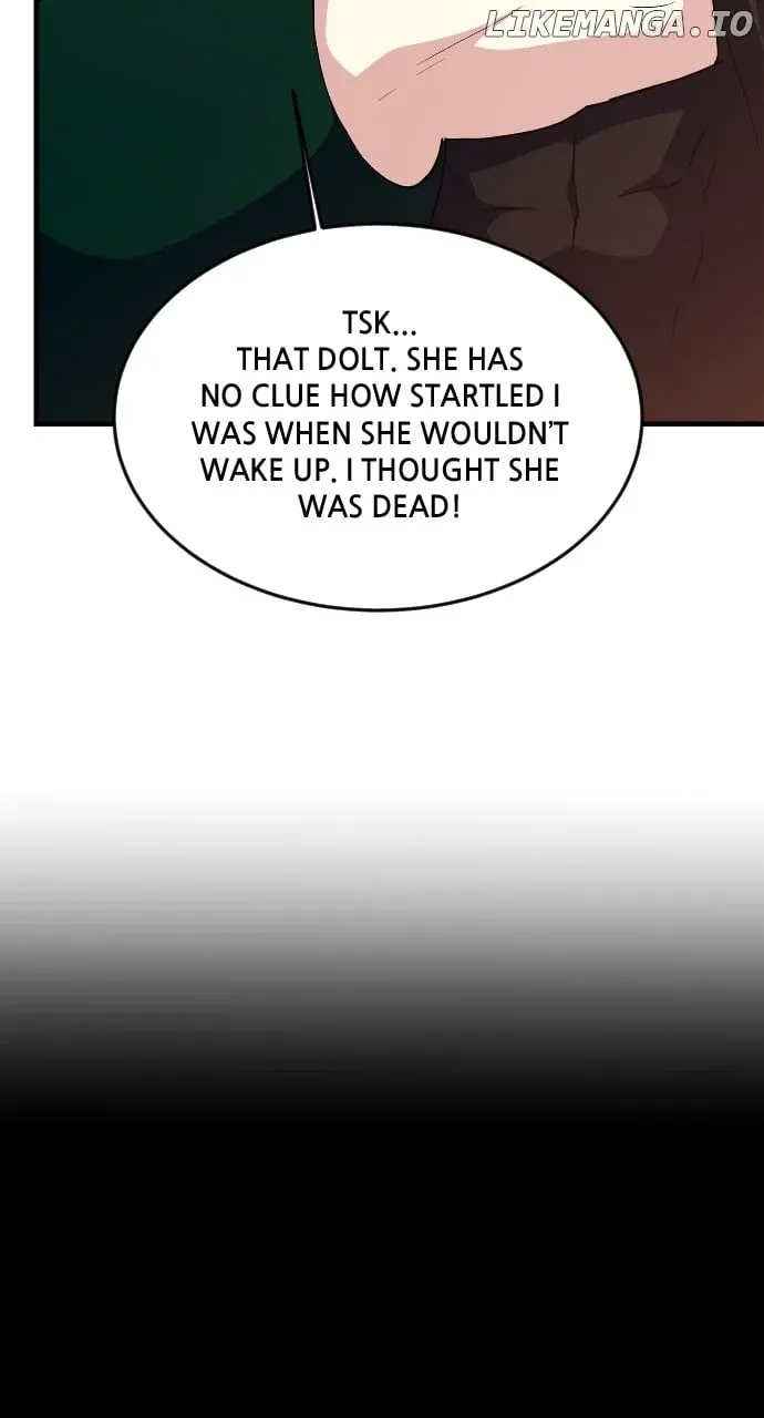 The Last Golden Child Chapter 176 Online - página 79