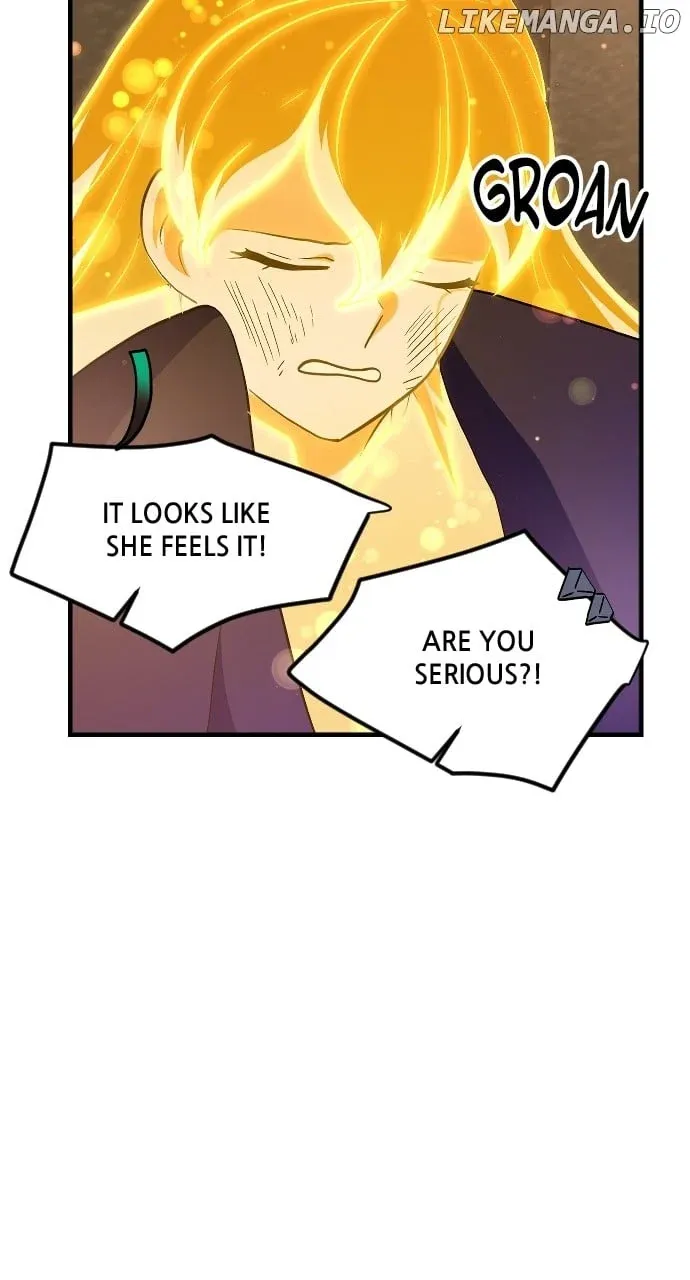 The Last Golden Child Chapter 176 Online - página 95
