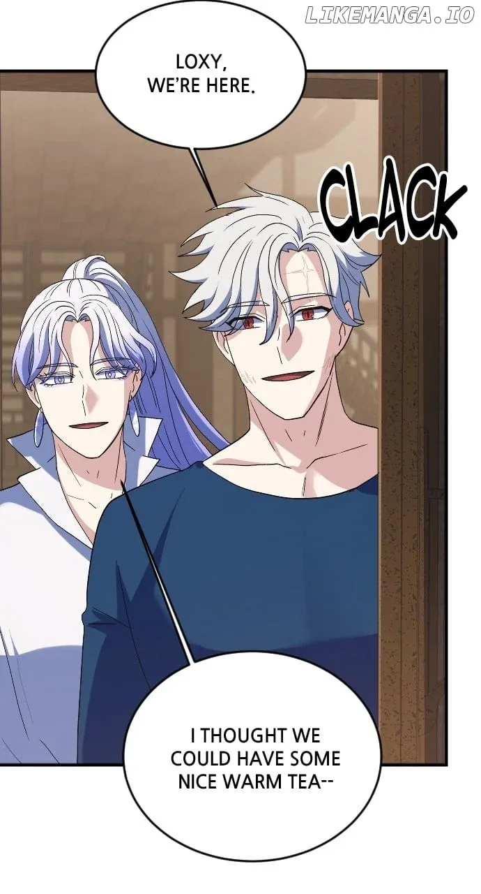The Last Golden Child Chapter 176 Online - página 99