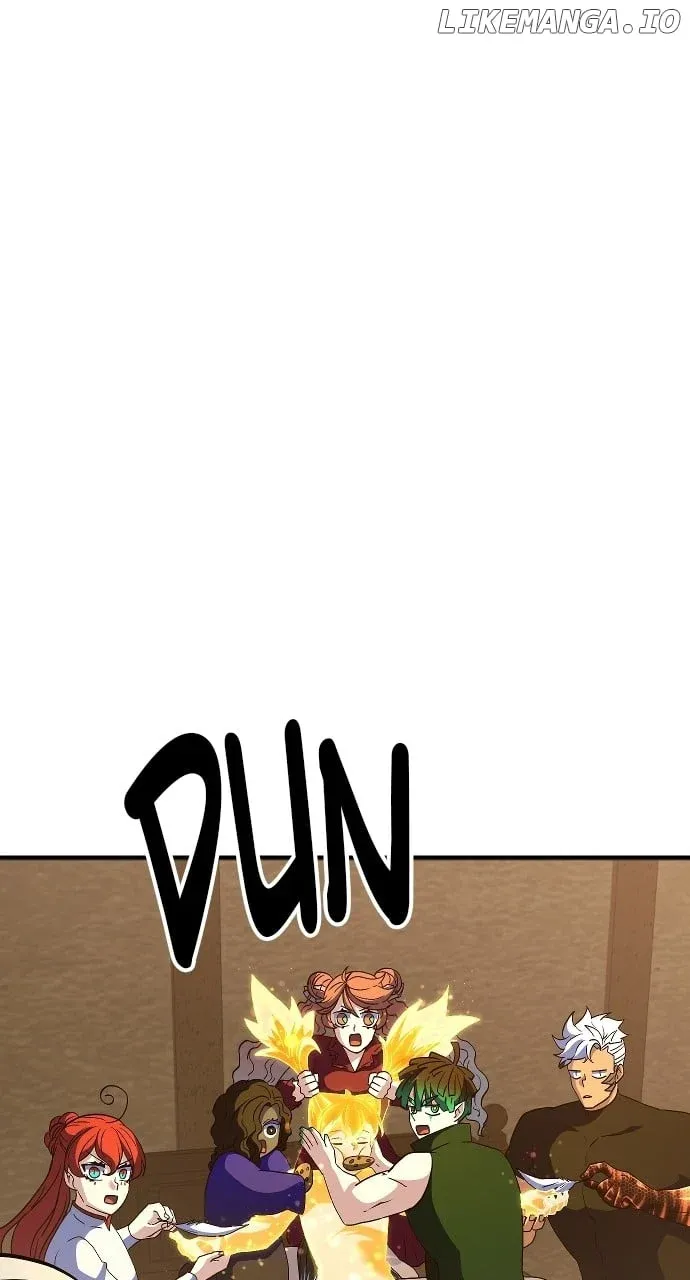 The Last Golden Child Chapter 176 Online - página 100