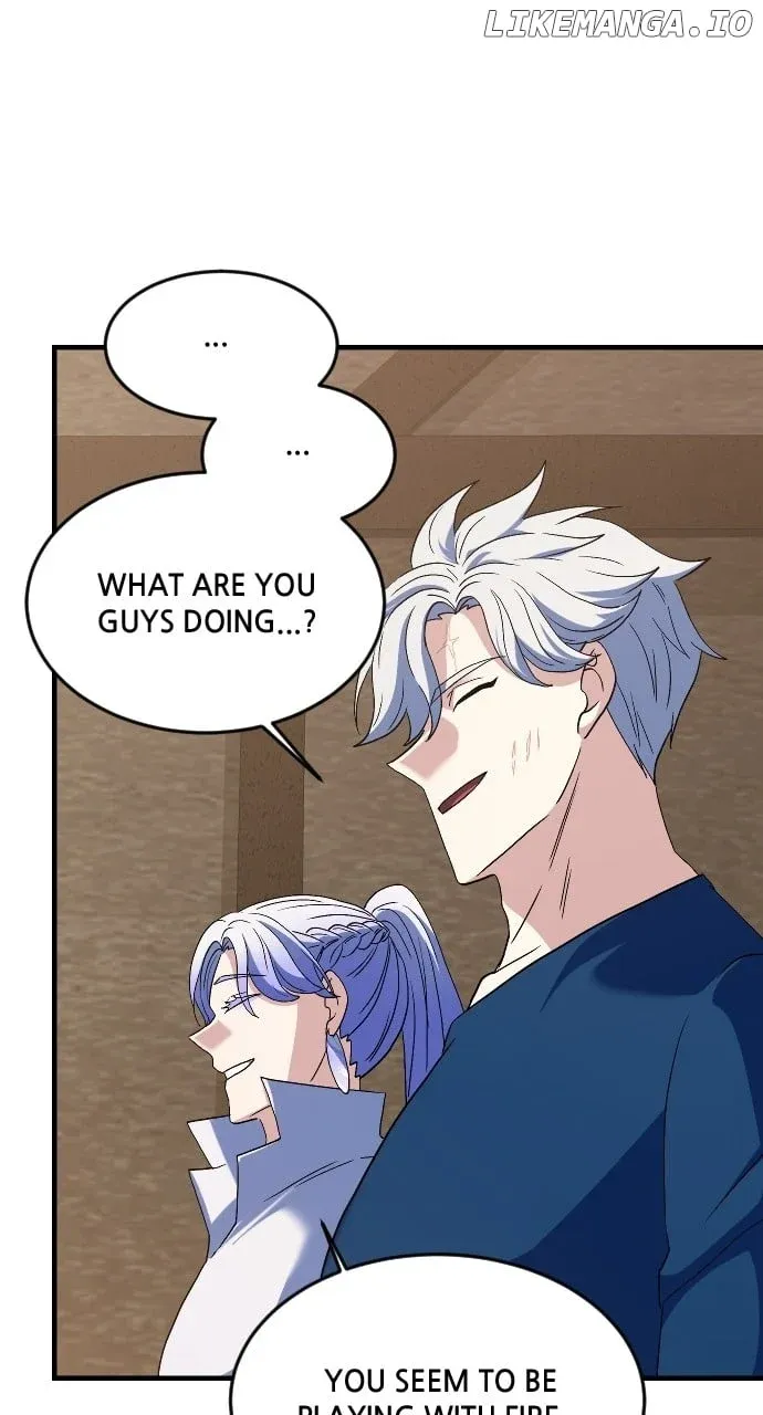 The Last Golden Child Chapter 176 Online - página 102