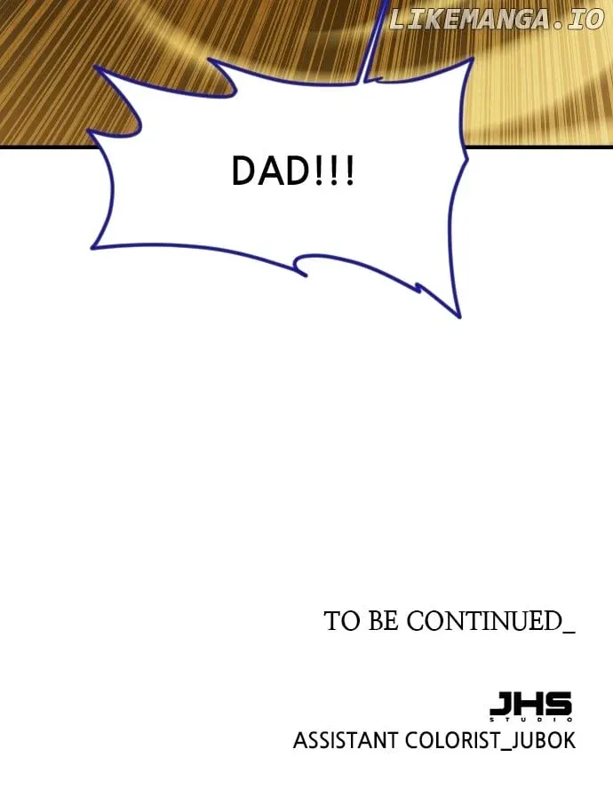 The Last Golden Child Chapter 176 Online - página 109
