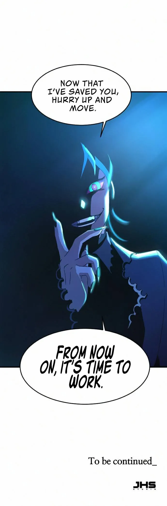 The Last Golden Child Chapter 31 Online - página 13