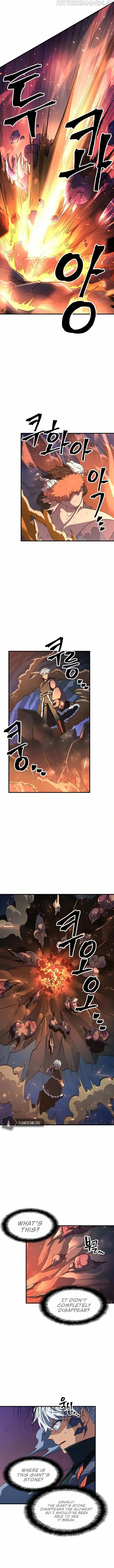 The Last Golden Child Chapter 34 Online - página 7