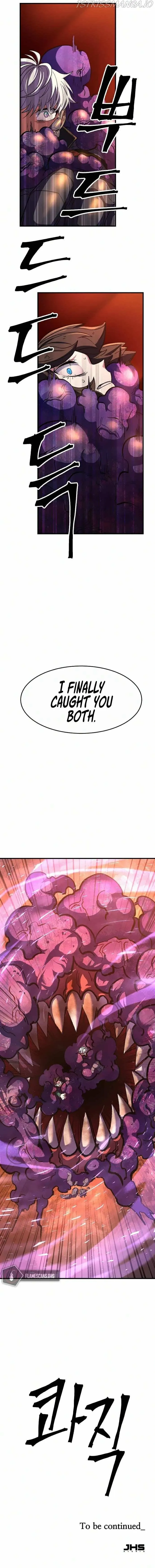 The Last Golden Child Chapter 34 Online - página 14