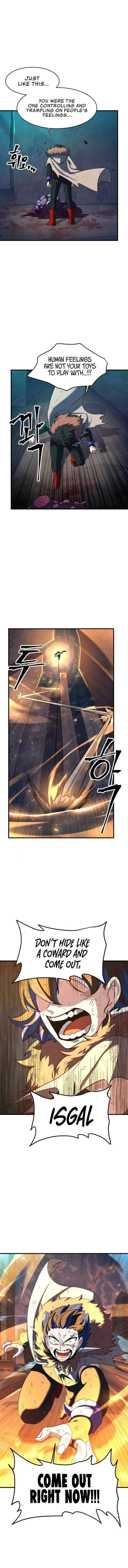 The Last Golden Child Chapter 39 Online - página 3
