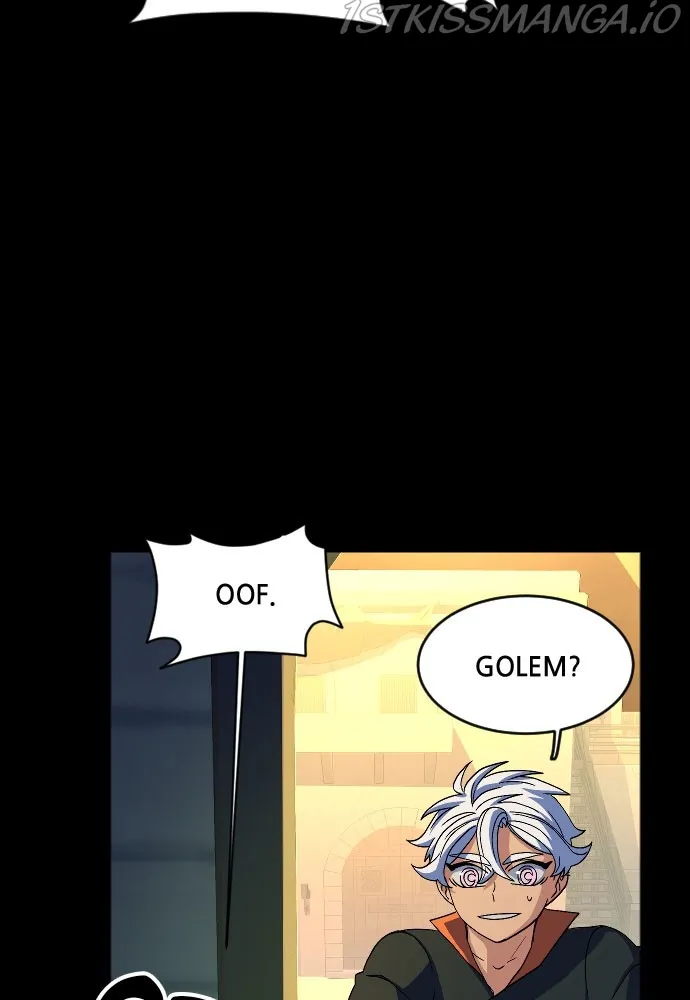 The Last Golden Child Chapter 47 Online - página 11