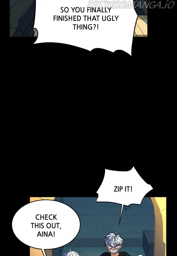 The Last Golden Child Chapter 47 Online - página 20