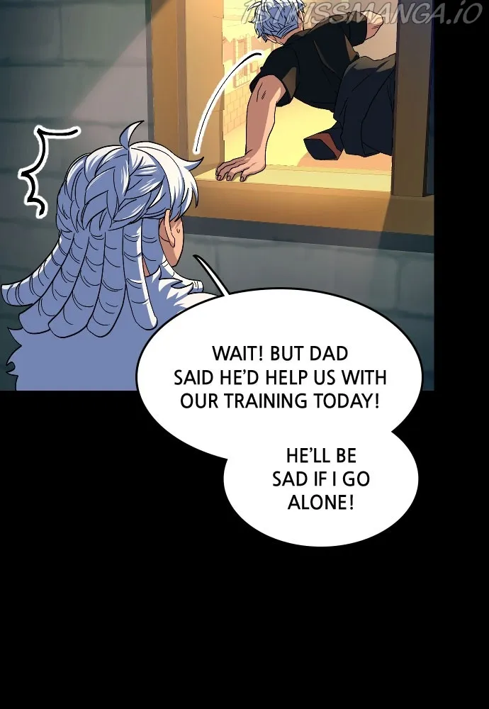 The Last Golden Child Chapter 47 Online - página 32