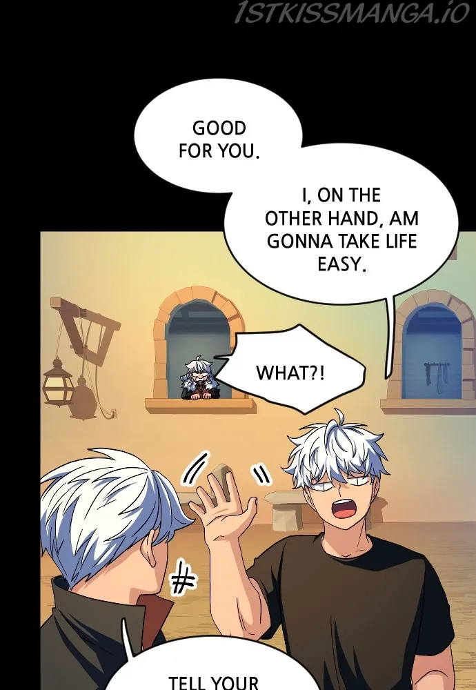 The Last Golden Child Chapter 47 Online - página 36