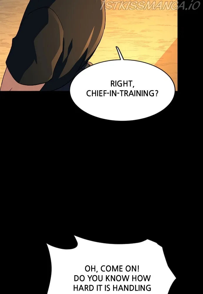 The Last Golden Child Chapter 47 Online - página 38