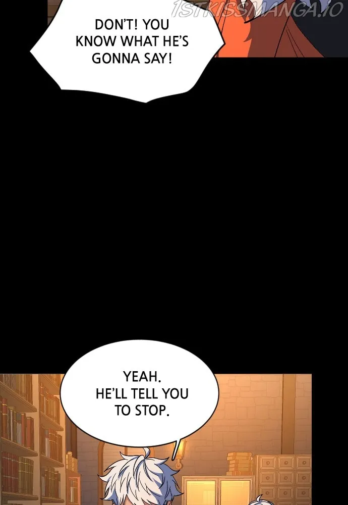 The Last Golden Child Chapter 47 Online - página 68