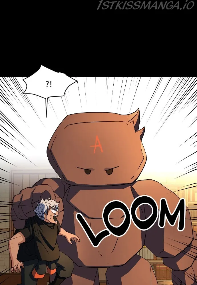 The Last Golden Child Chapter 47 Online - página 78