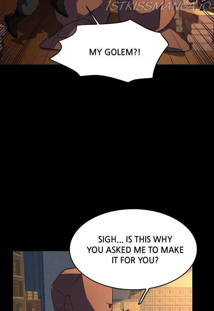 The Last Golden Child Chapter 47 Online - página 79
