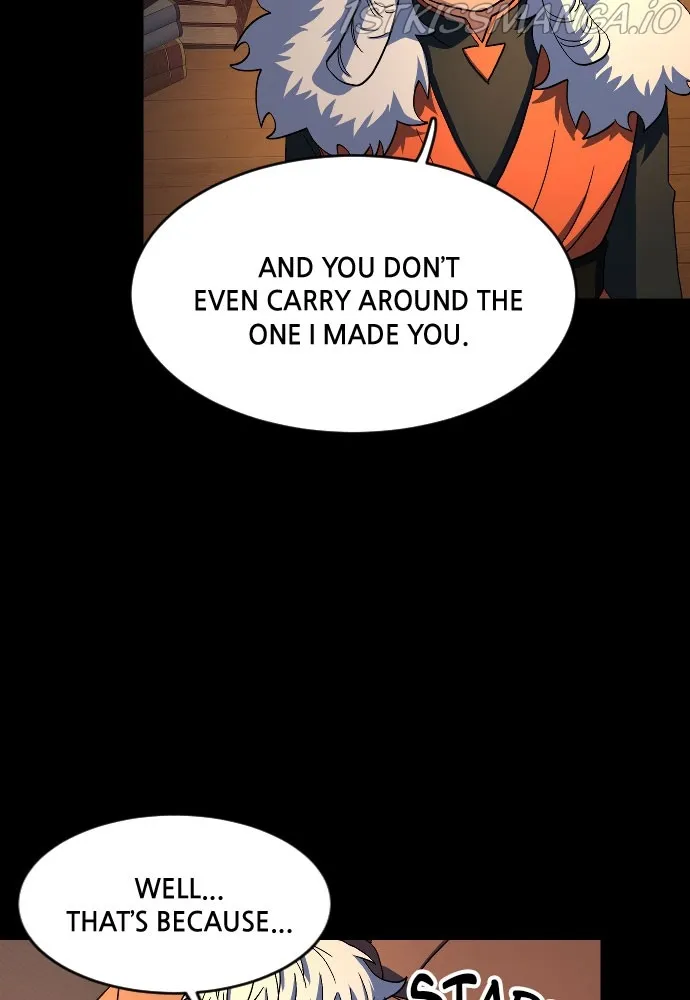 The Last Golden Child Chapter 47 Online - página 83