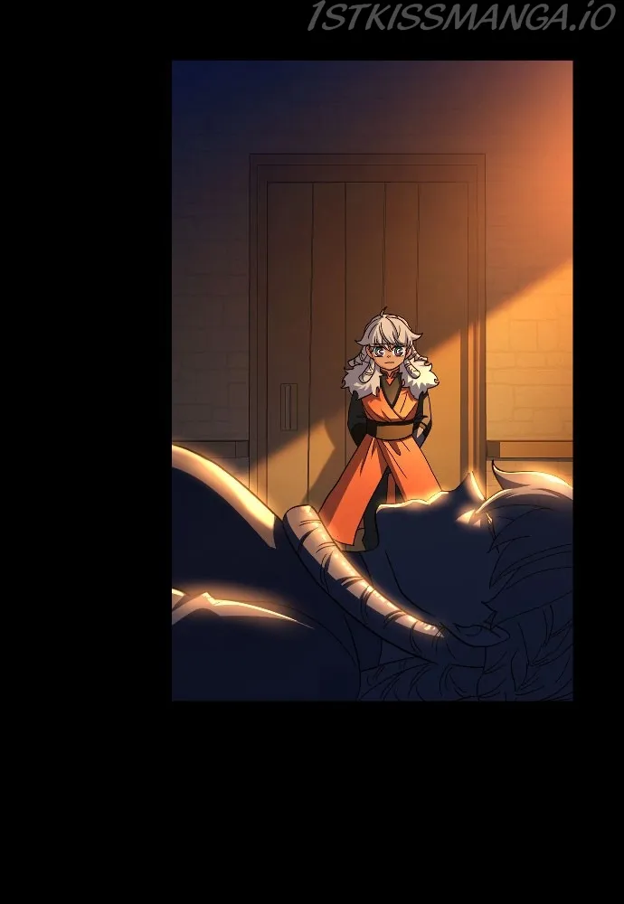 The Last Golden Child Chapter 47 Online - página 89