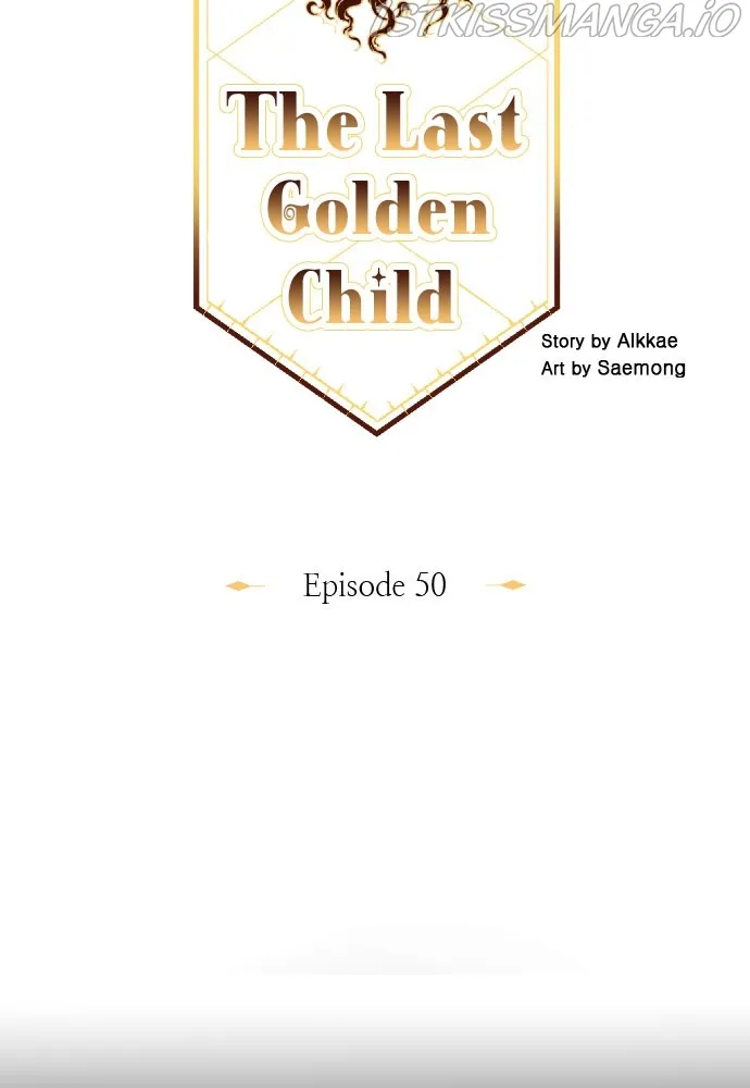 The Last Golden Child Chapter 51 Online - página 38