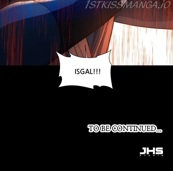 The Last Golden Child Chapter 51 Online - página 107