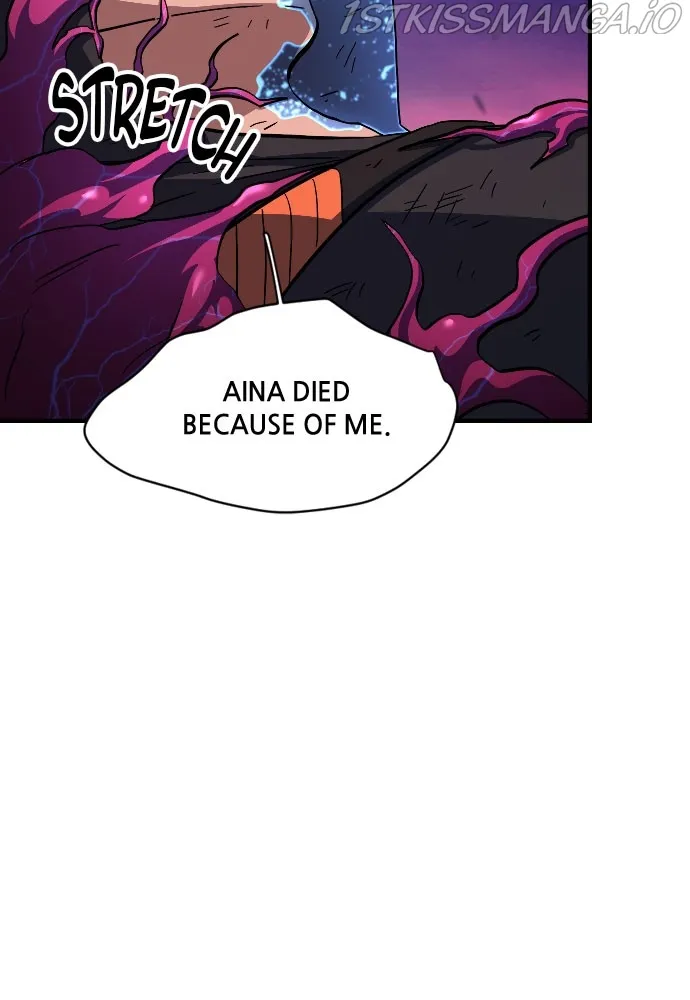 The Last Golden Child Chapter 55 Online - página 39