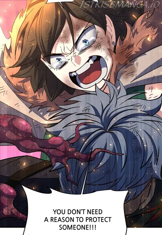 The Last Golden Child Chapter 55 Online - página 61