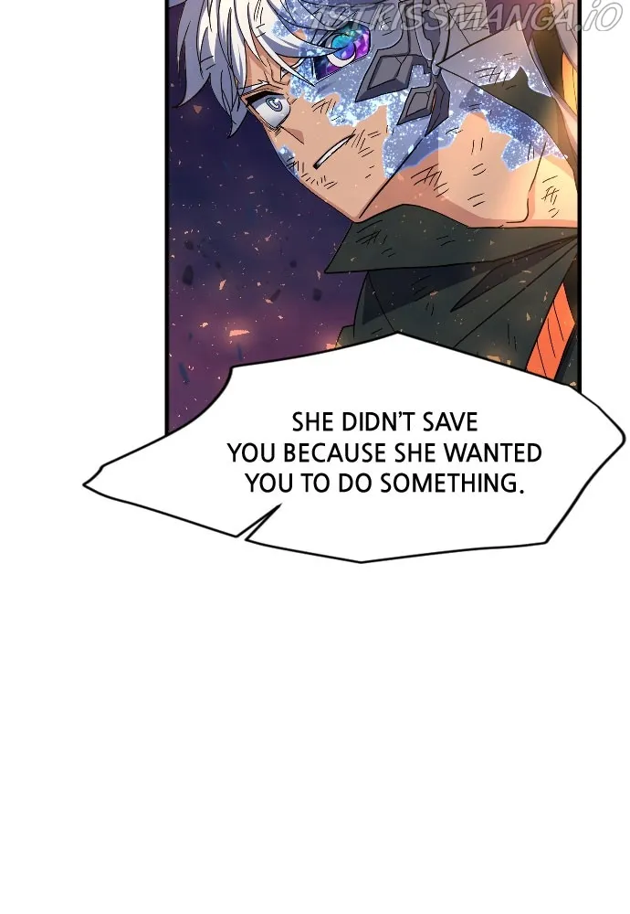 The Last Golden Child Chapter 55 Online - página 63