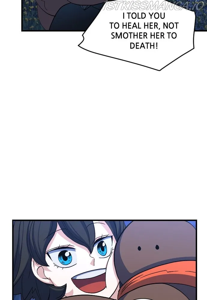 The Last Golden Child Chapter 58 Online - página 9