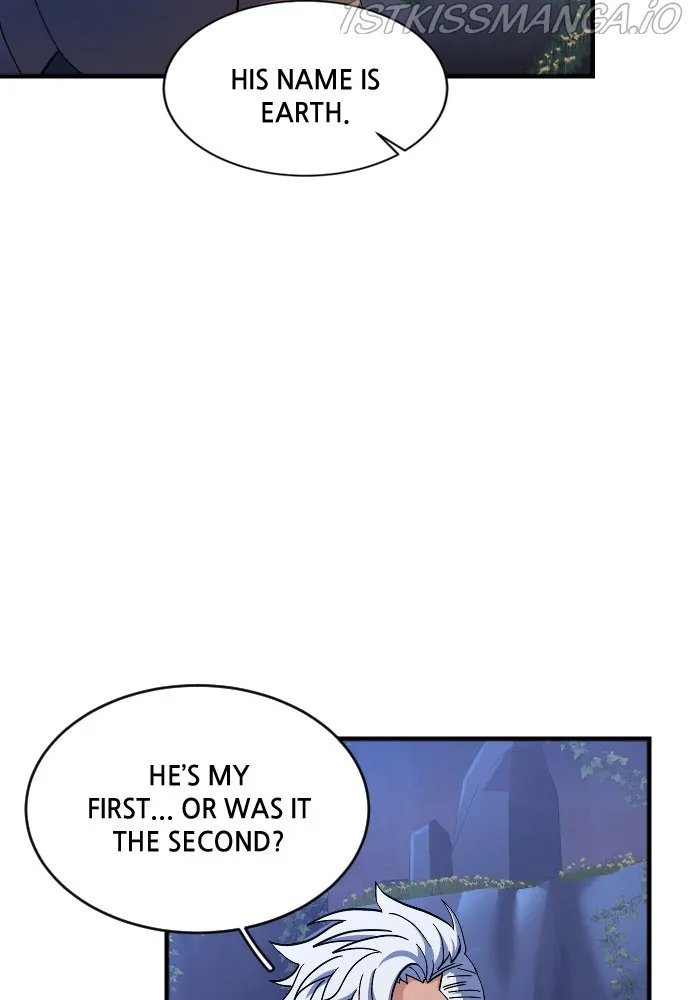 The Last Golden Child Chapter 58 Online - página 20