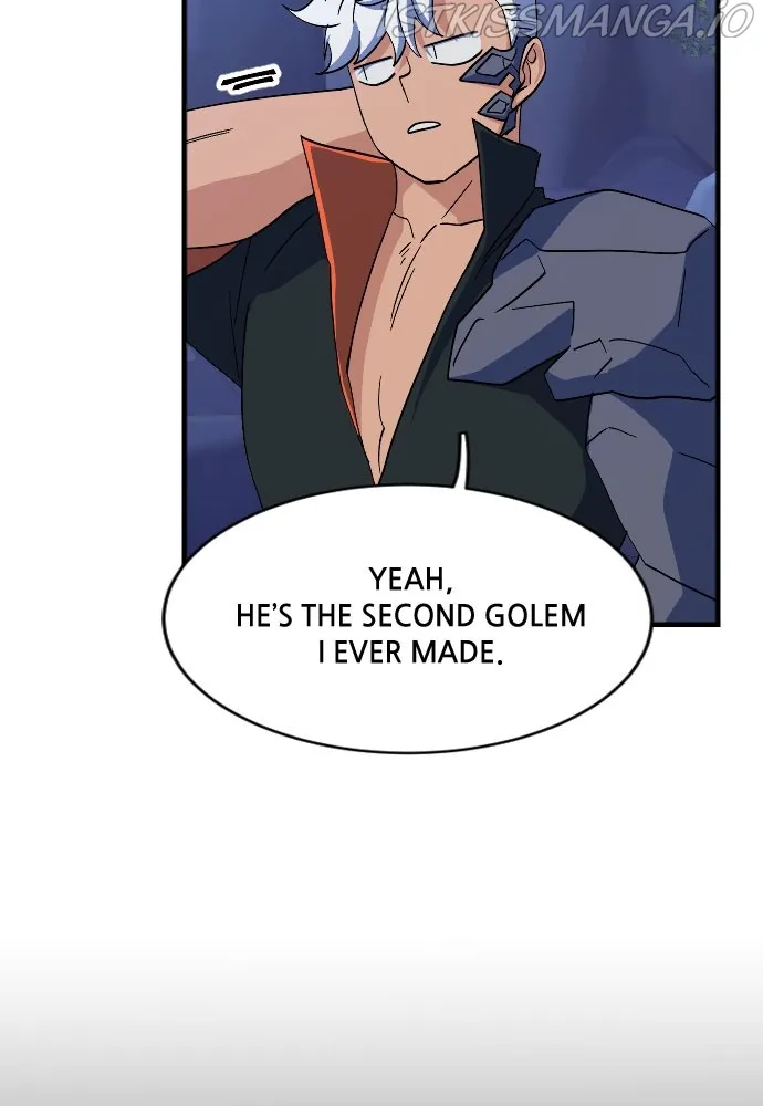 The Last Golden Child Chapter 58 Online - página 21