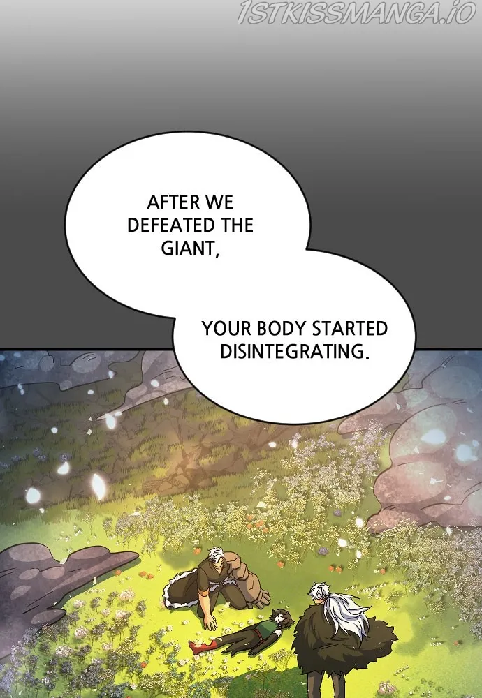 The Last Golden Child Chapter 58 Online - página 22