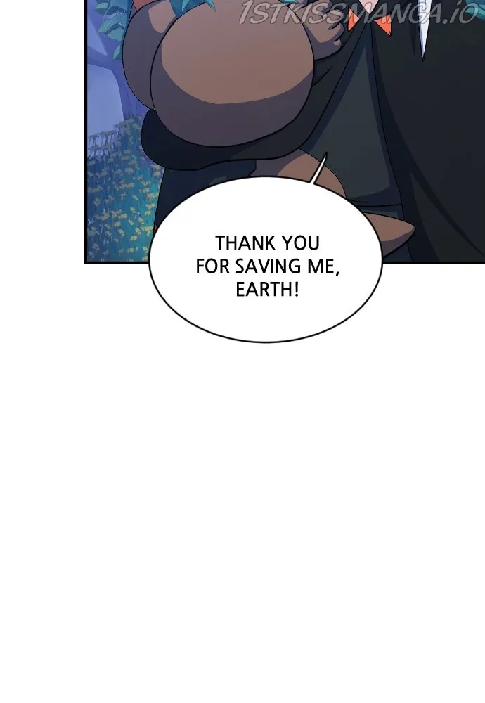 The Last Golden Child Chapter 58 Online - página 34