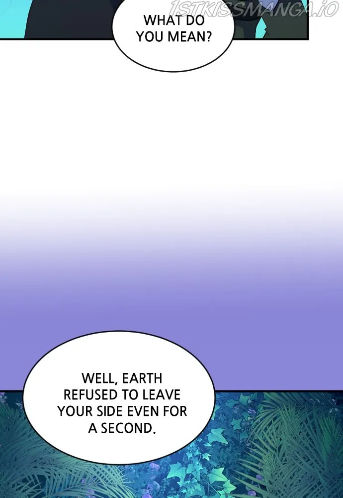 The Last Golden Child Chapter 58 Online - página 41